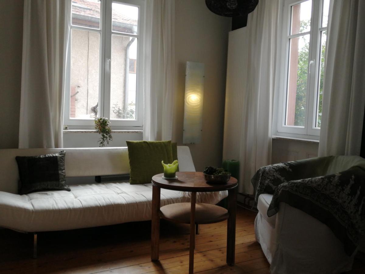 Apartament Winzerhaus 1900 Landau in der Pfalz